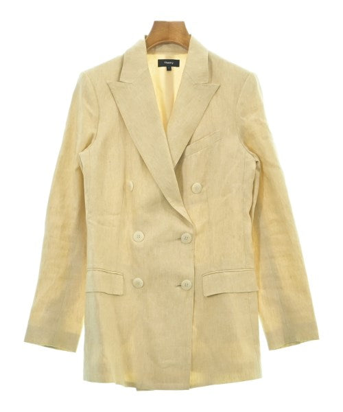 Theory เบลเซอร์/แจ็คเก็ตสูท