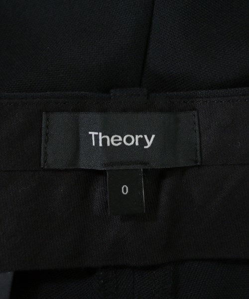 Theory กางเกงขายาว