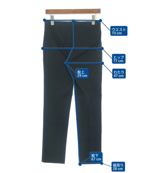 Theory กางเกงขายาว