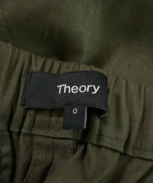 Theory กางเกง อื่น
