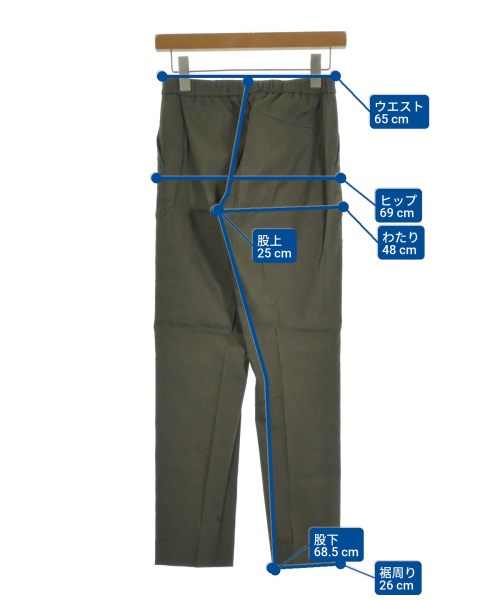 Theory กางเกง อื่น