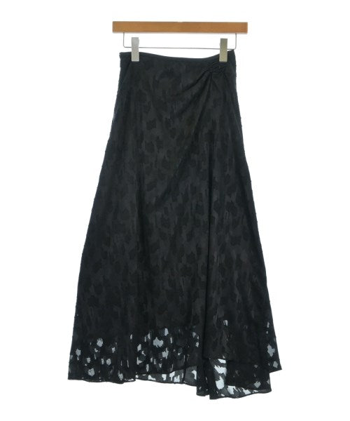 Theory กระโปรงยาว/แม็กซี่ยาว