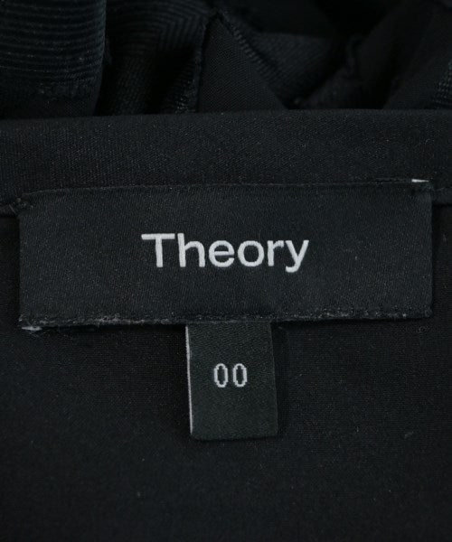 Theory กระโปรงยาว/แม็กซี่ยาว