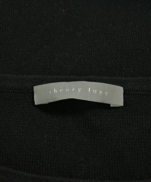 Theory เสื้อแขนกุด