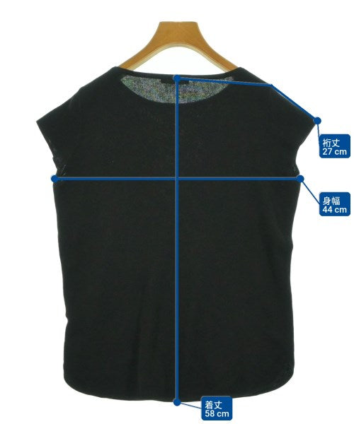 Theory เสื้อแขนกุด