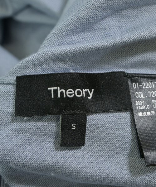 Theory เสื้อกันหนาว