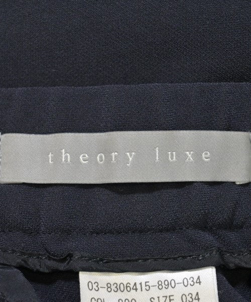 Theory กางเกงขายาว