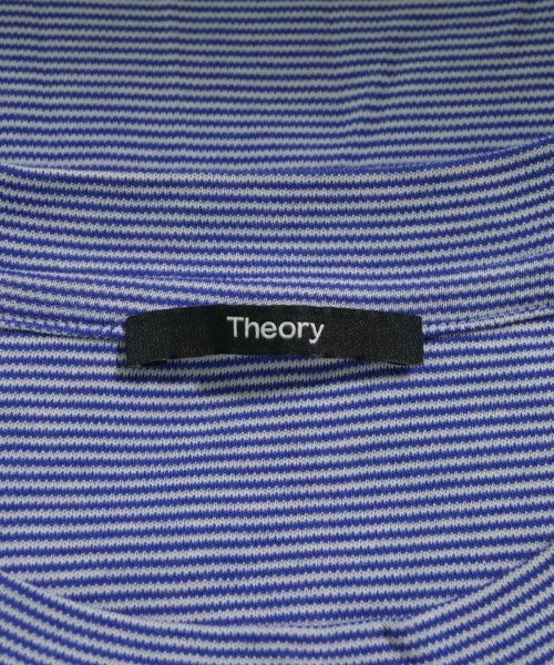 Theory แขนกุด