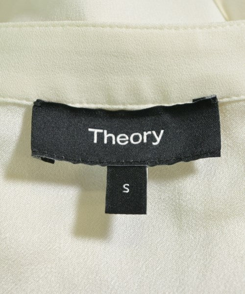 Theory เสื้อสตรี