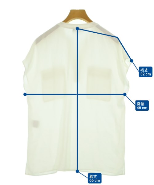 Theory เสื้อสตรี