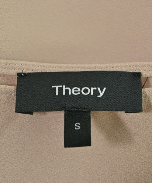 Theory เสื้อสตรี