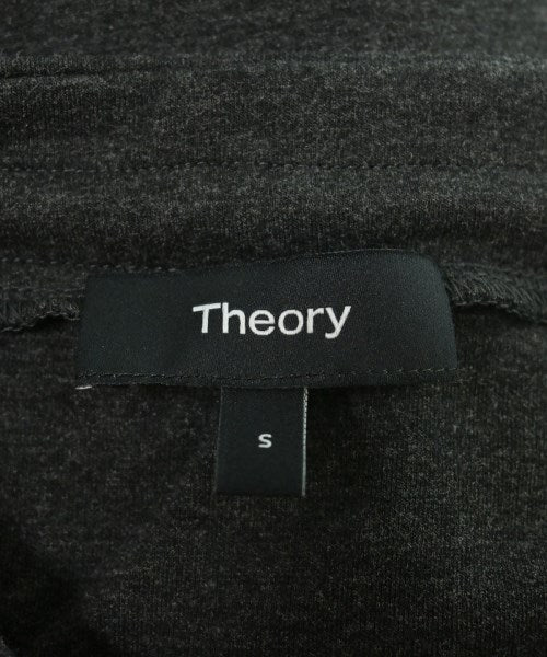 Theory เสื้อยืด/เสื้อท็อปส์
