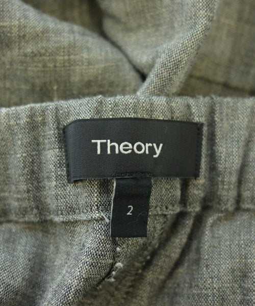 Theory กางเกง อื่น