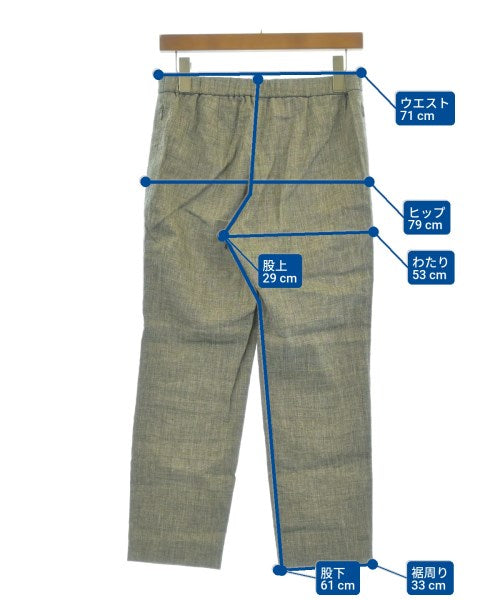 Theory กางเกง อื่น