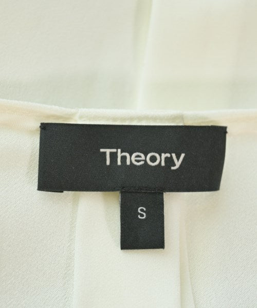 Theory เสื้อสตรี