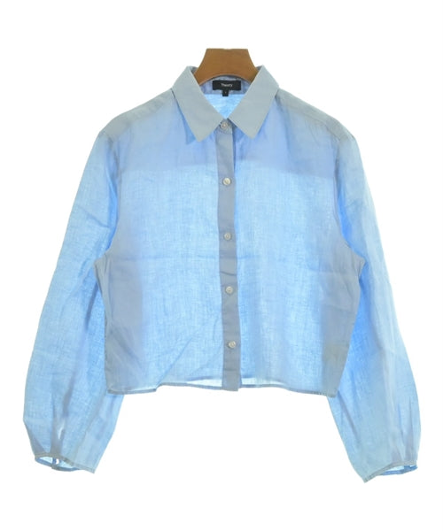 Theory เสื้อลำลอง