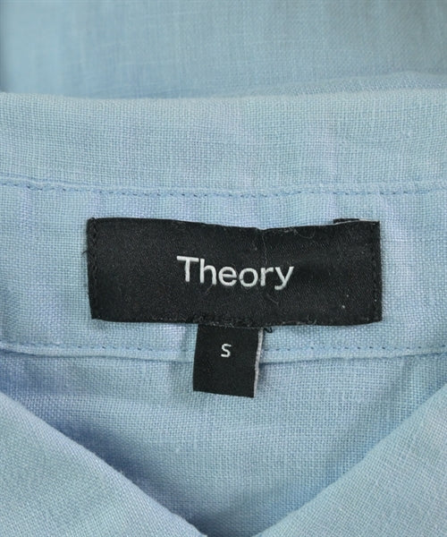 Theory เสื้อลำลอง