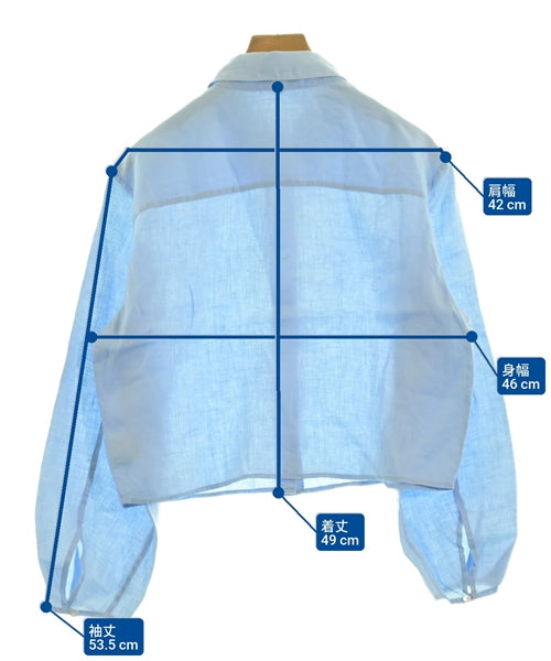 Theory เสื้อลำลอง