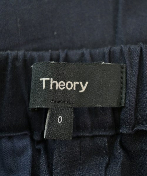 Theory กางเกงขายาว