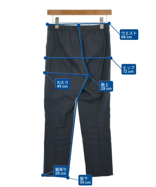 Theory กางเกงขายาว