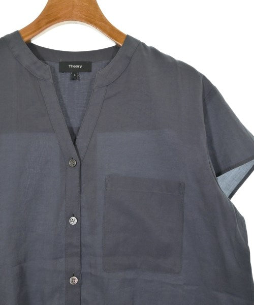 Theory เสื้อสตรี