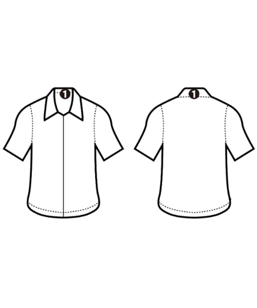 Theory เสื้อสตรี