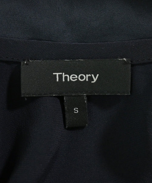 Theory เสื้อสตรี
