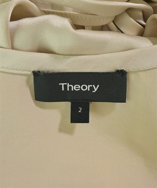 Theory เสื้อสตรี