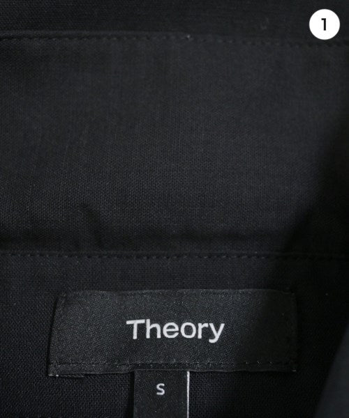 Theory เสื้อสตรี