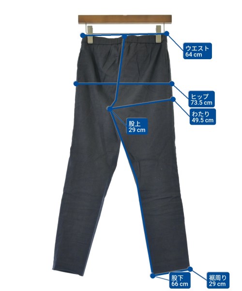 Theory กางเกง อื่น