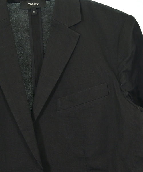 Theory แจ็คเก็ตลำลอง