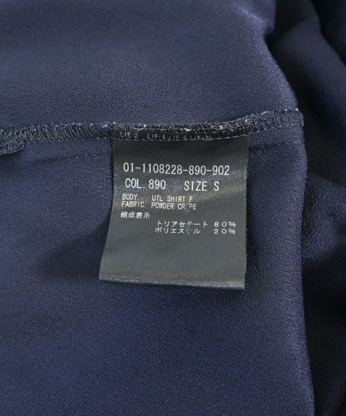 Theory เสื้อสตรี