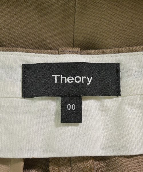 Theory กางเกง อื่น