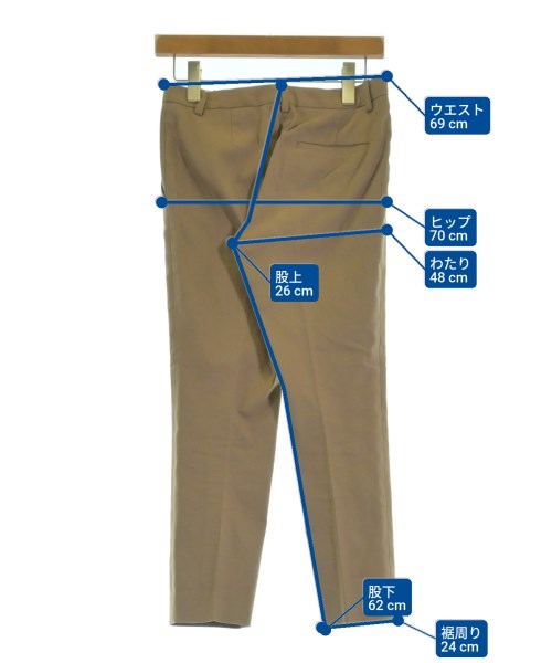 Theory กางเกง อื่น