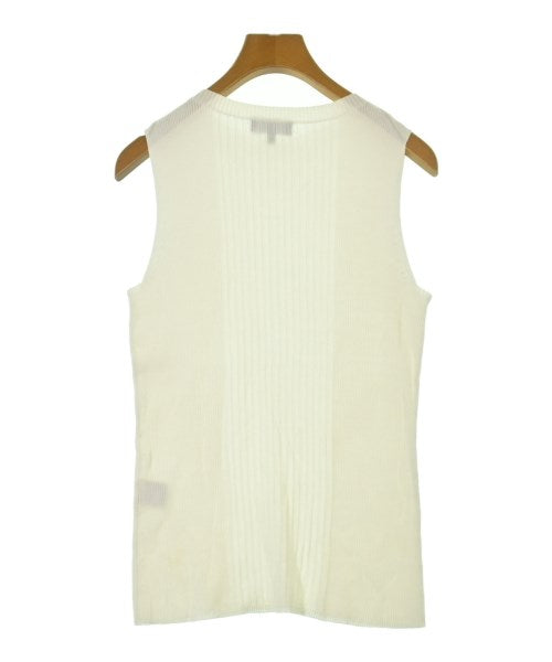 Theory เสื้อแขนกุด