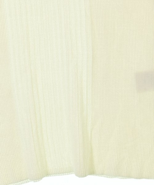 Theory เสื้อแขนกุด