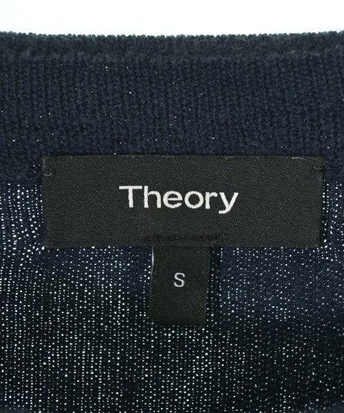 Theory เสื้อกันหนาว
