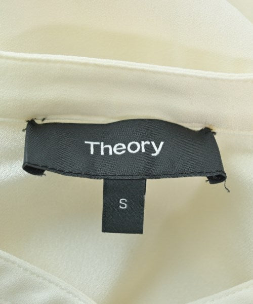 Theory เสื้อสตรี