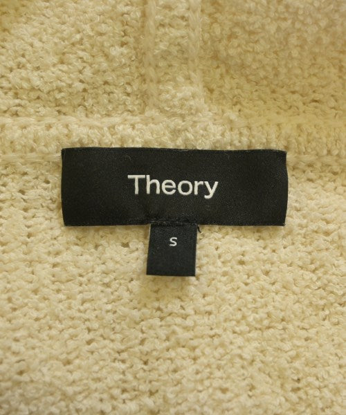Theory เสื้อกันหนาว