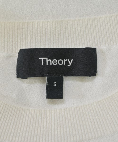 Theory เสื้อกันหนาว