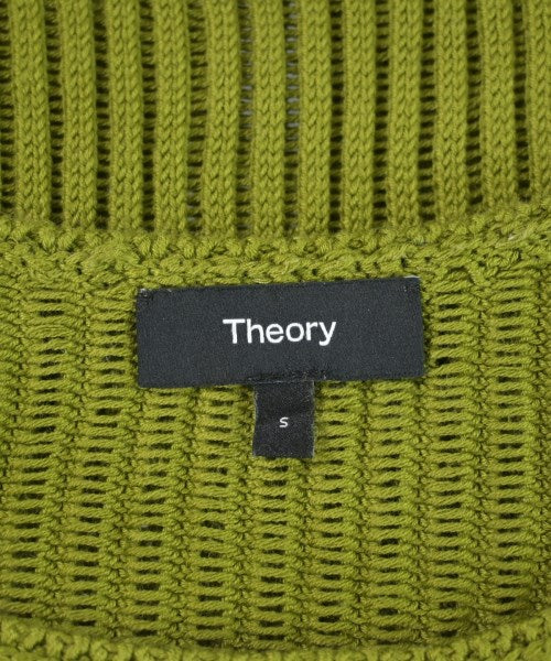 Theory เสื้อกันหนาว