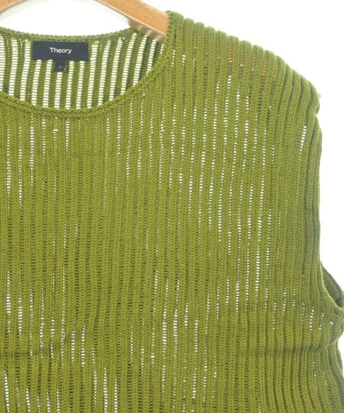 Theory เสื้อกันหนาว