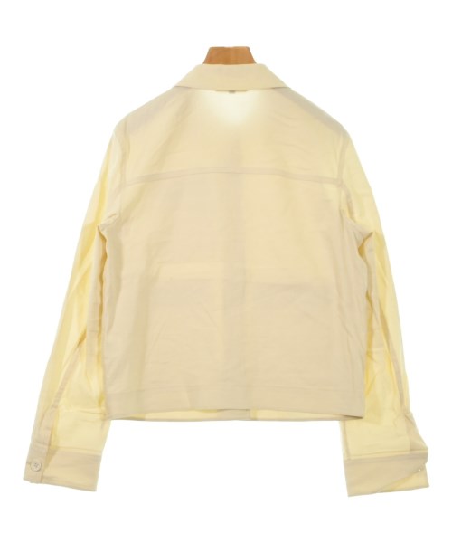 Theory แจ็คเก็ตเบลาส์ อื่น