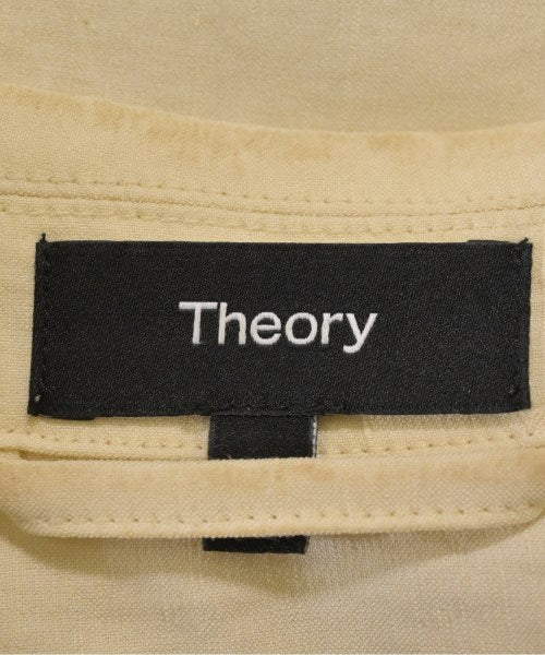 Theory แจ็คเก็ตเบลาส์ อื่น