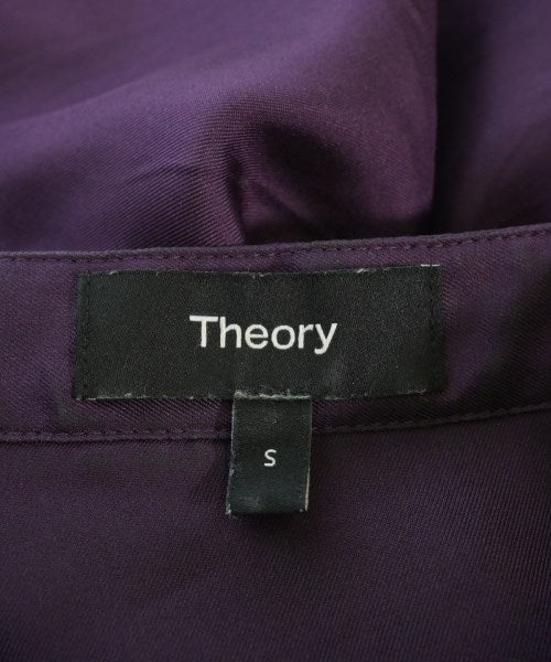 Theory เสื้อสตรี
