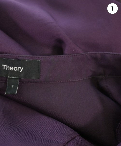 Theory เสื้อสตรี