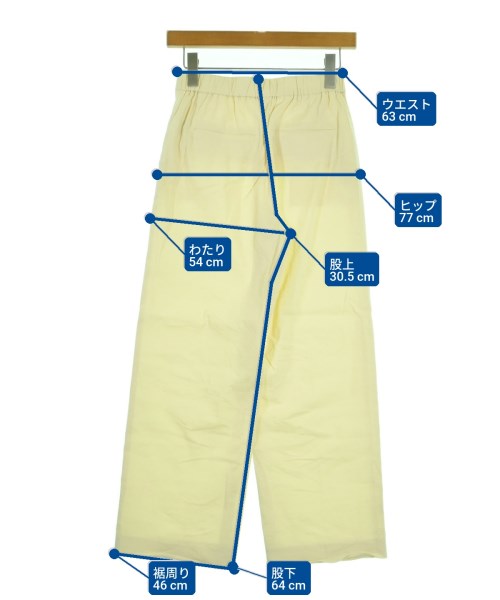 Theory กางเกงขายาว