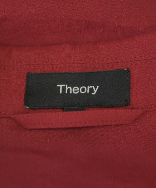 Theory แจ็คเก็ตเบลาส์ อื่น