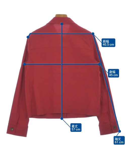 Theory แจ็คเก็ตเบลาส์ อื่น