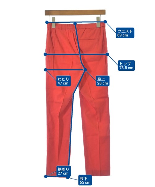 Theory กางเกง อื่น